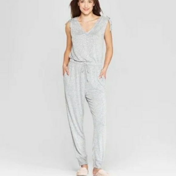 stars above Pants - Stars Above Perfectly Cozy loungewear jumpsuit XS